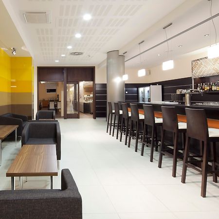 Clarion Congress Hotel Острава Экстерьер фото