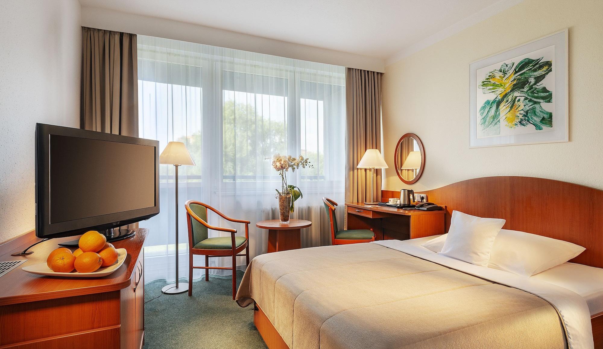 Clarion Congress Hotel Острава Экстерьер фото
