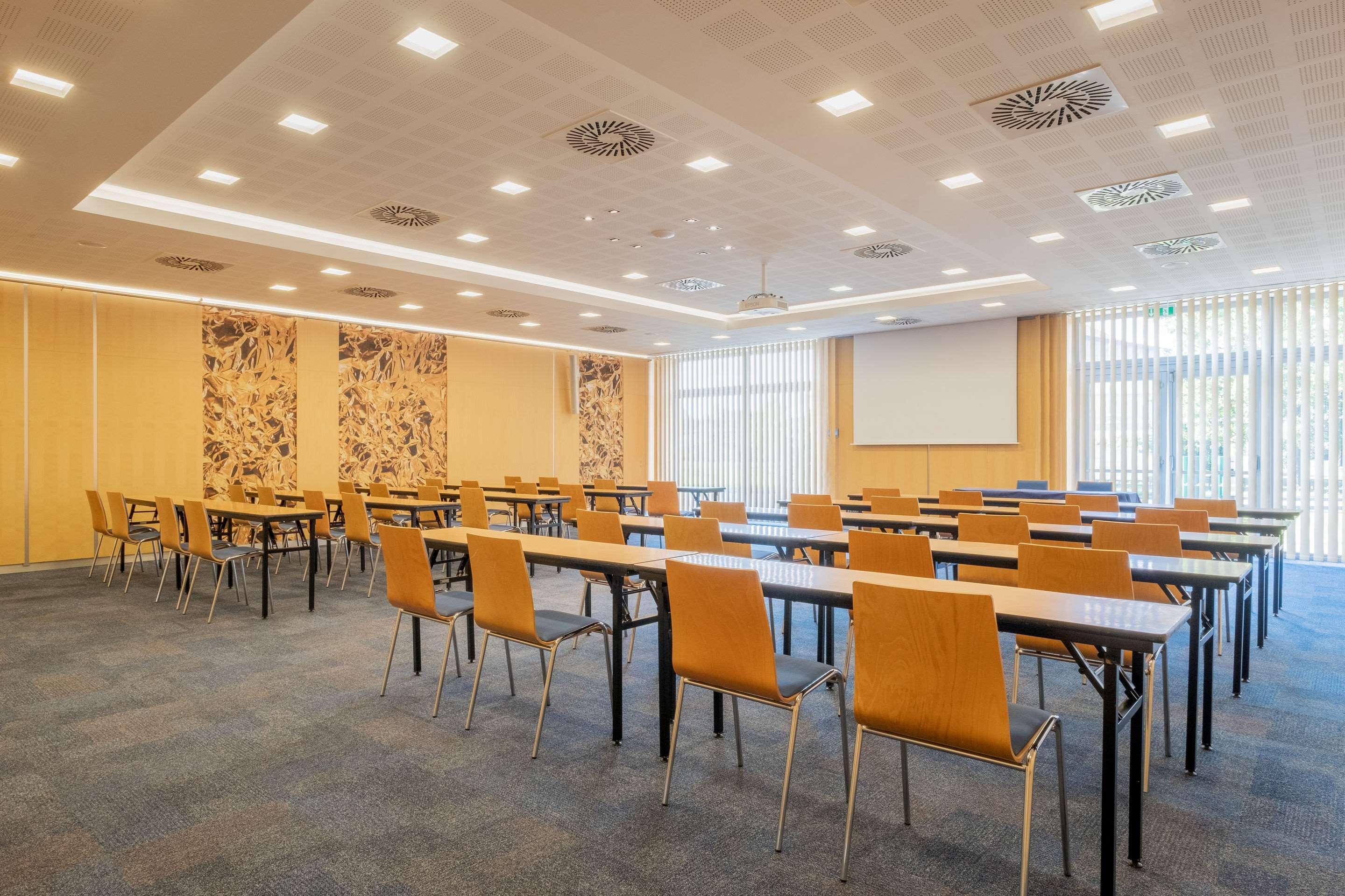 Clarion Congress Hotel Острава Экстерьер фото