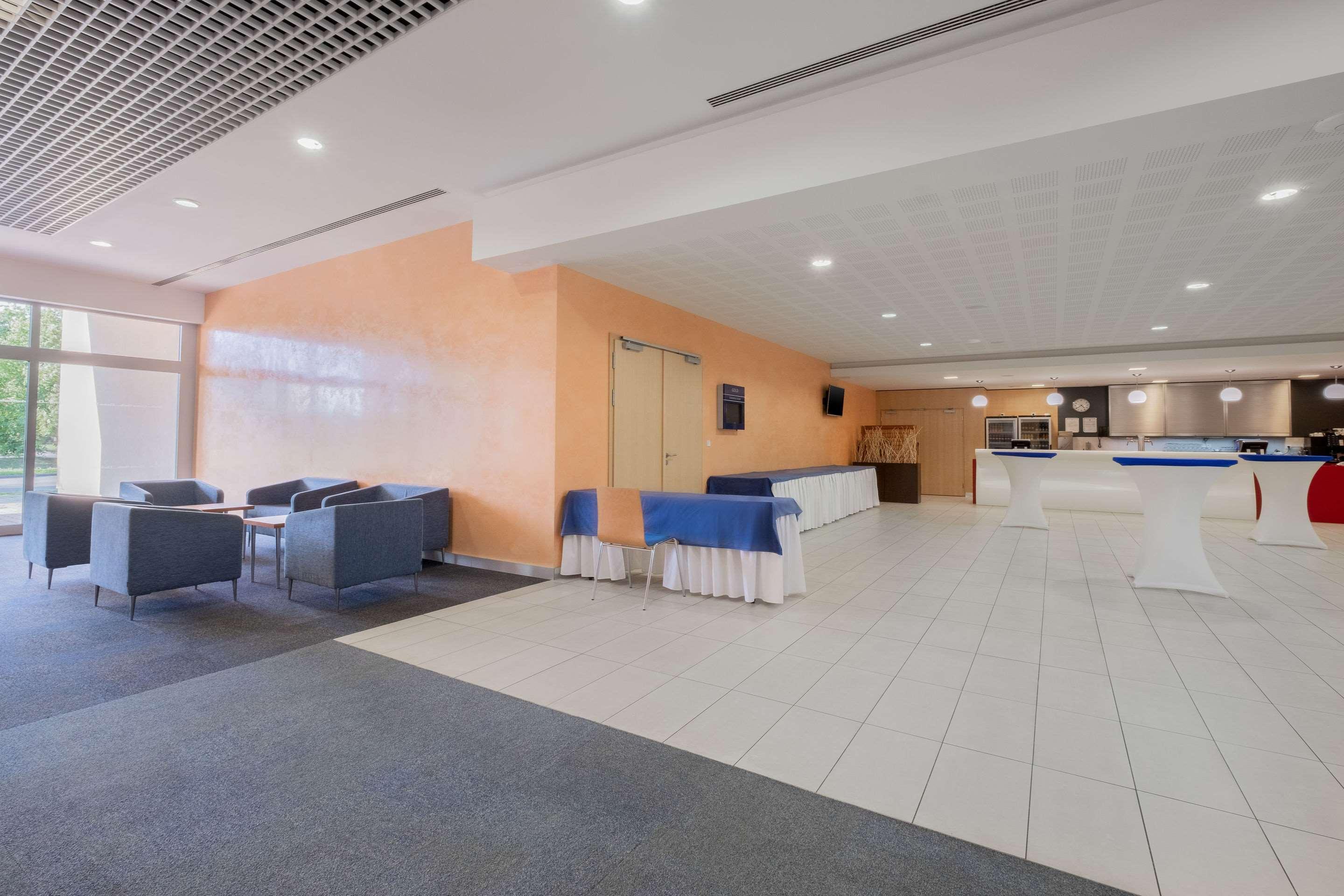 Clarion Congress Hotel Острава Экстерьер фото