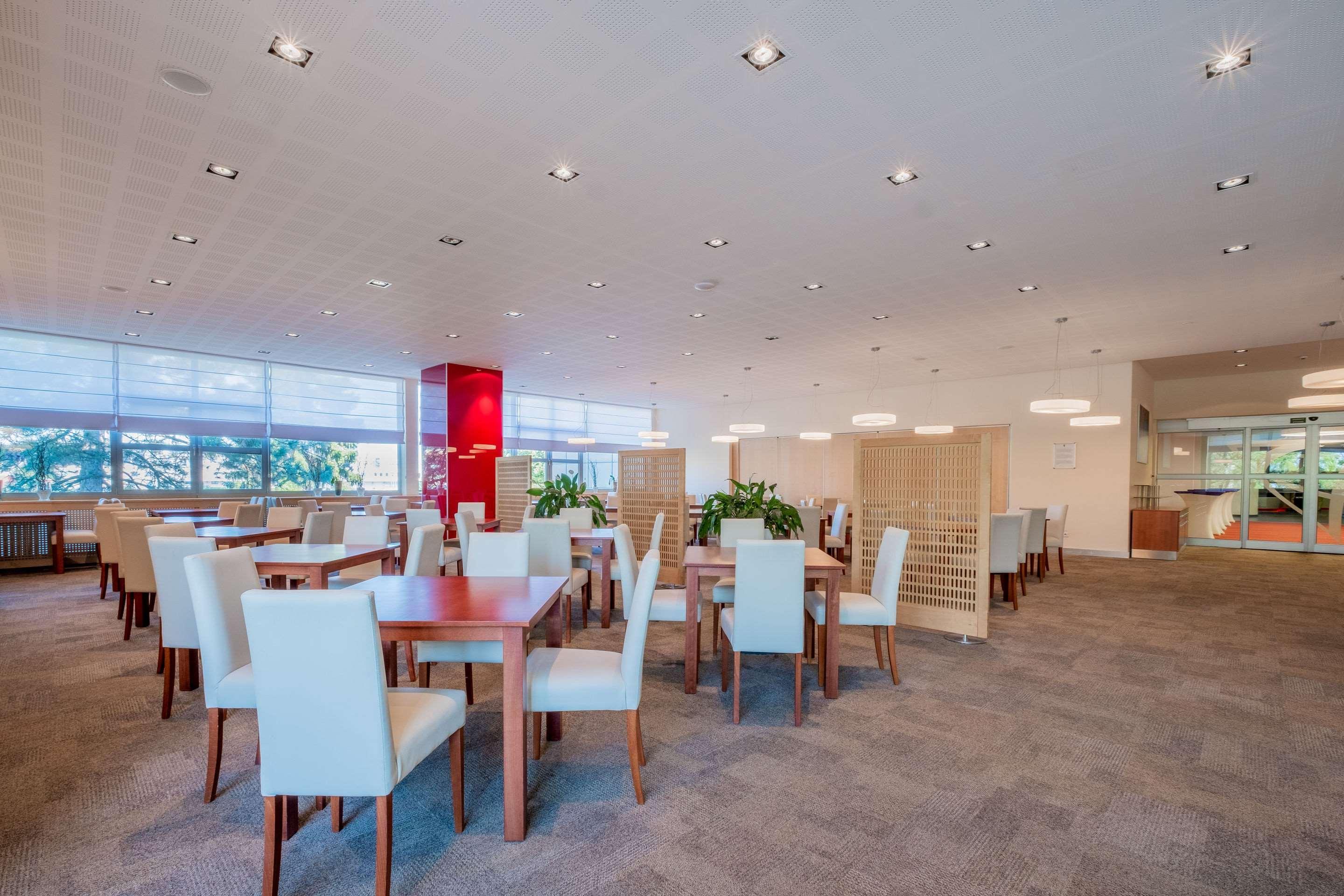 Clarion Congress Hotel Острава Экстерьер фото