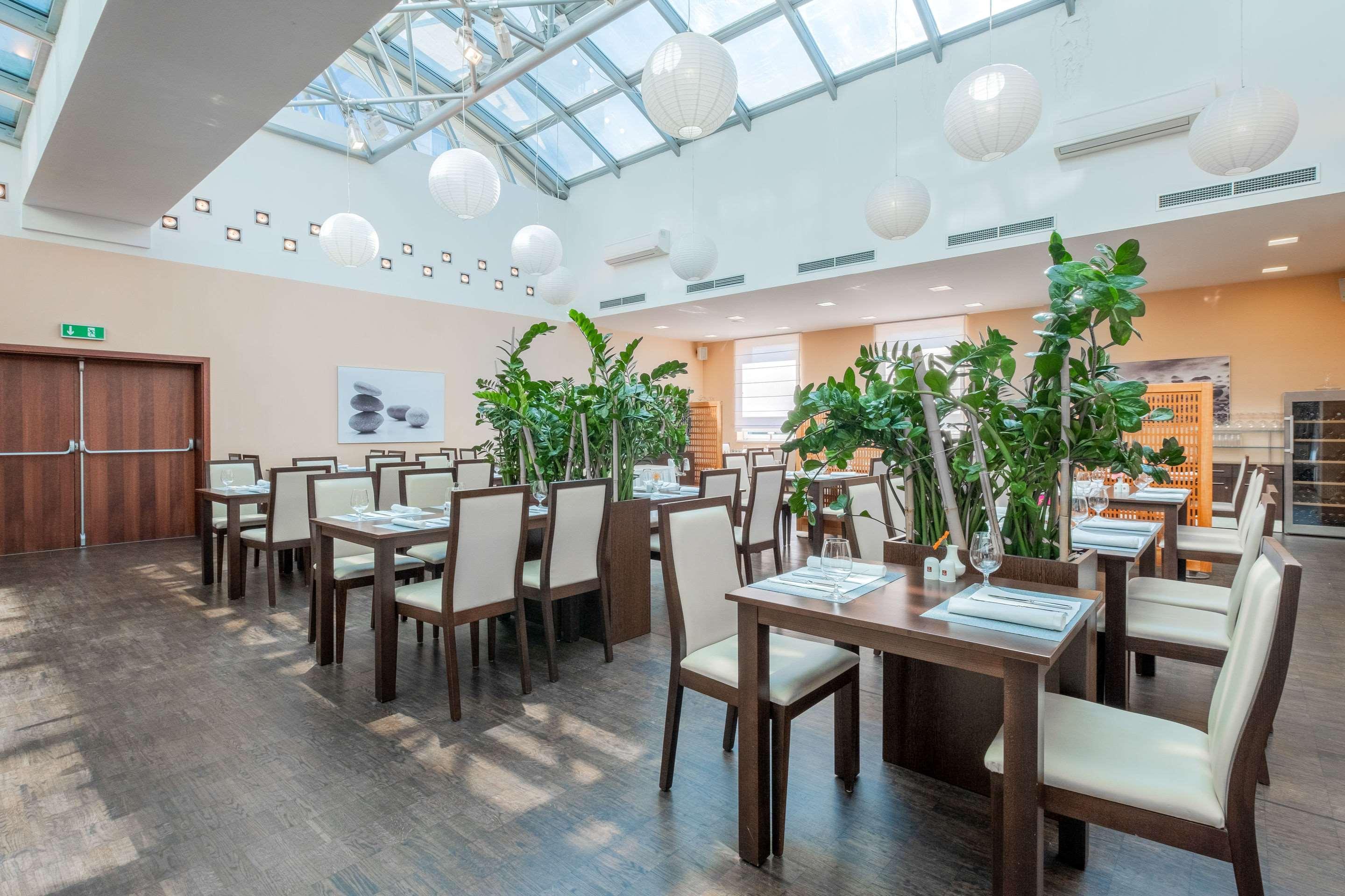 Clarion Congress Hotel Острава Экстерьер фото