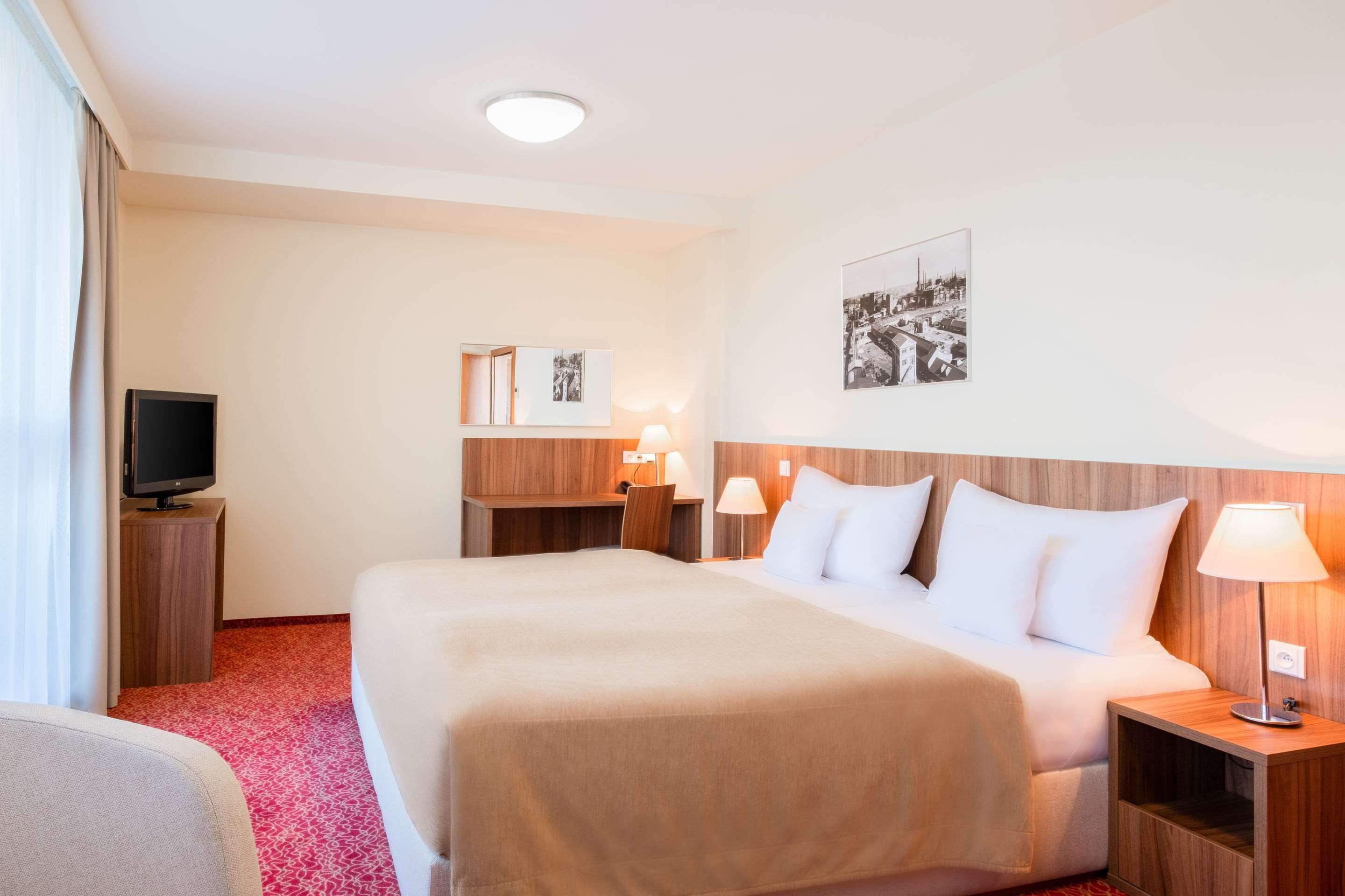 Clarion Congress Hotel Острава Экстерьер фото