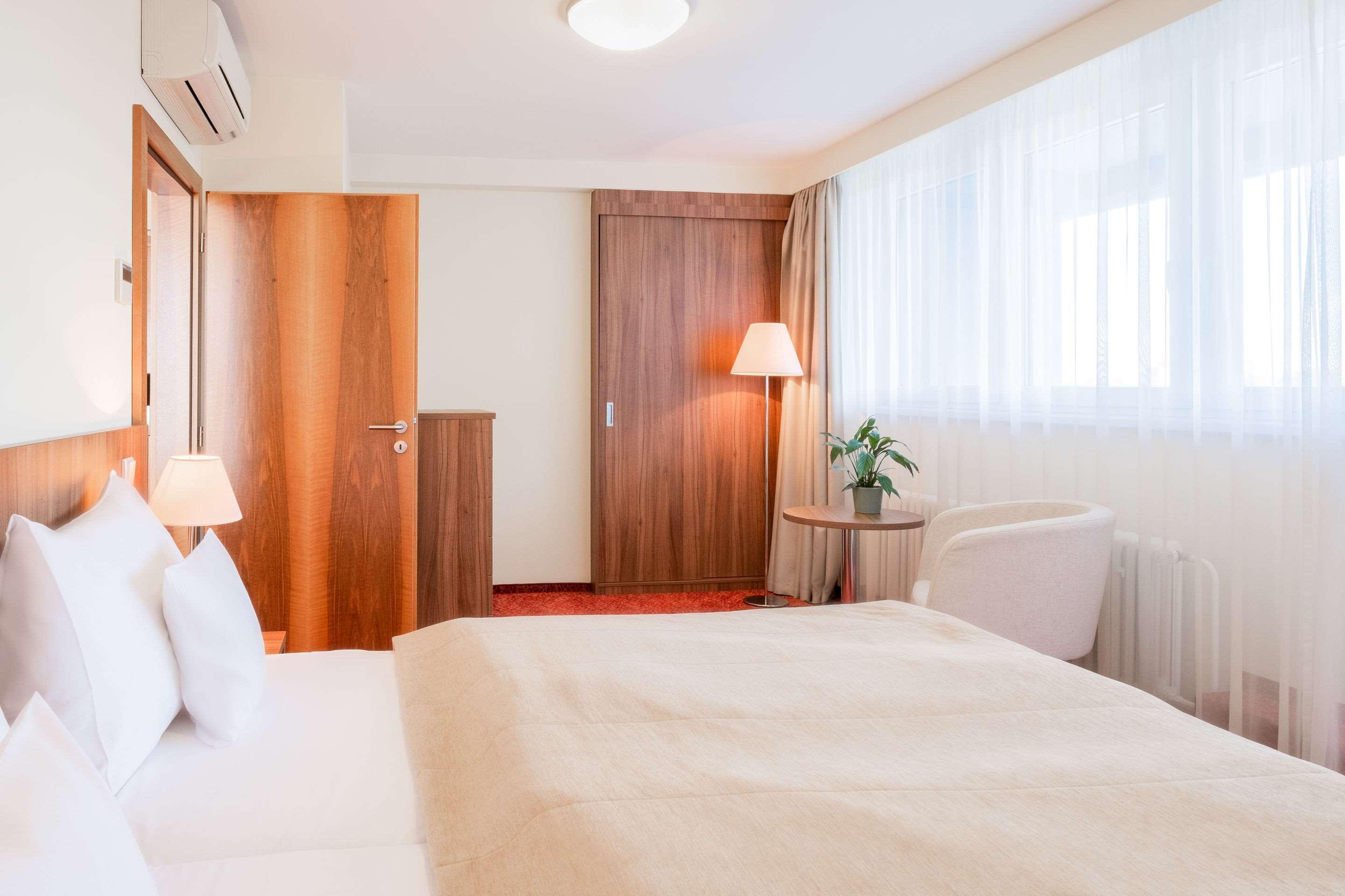 Clarion Congress Hotel Острава Экстерьер фото