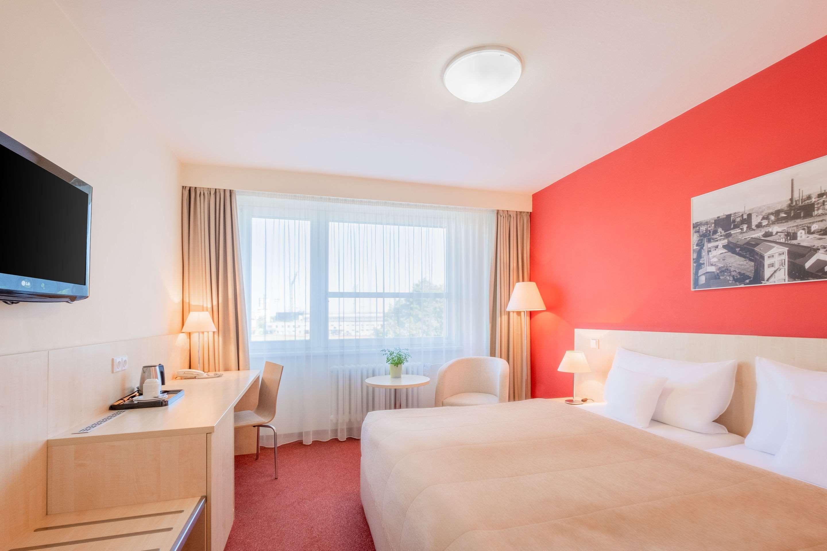 Clarion Congress Hotel Острава Экстерьер фото