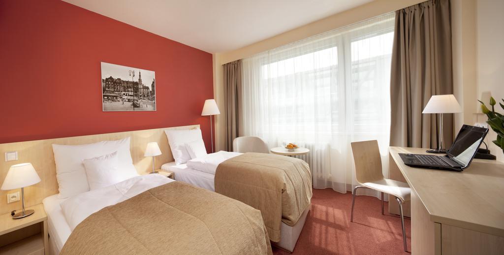 Clarion Congress Hotel Острава Экстерьер фото